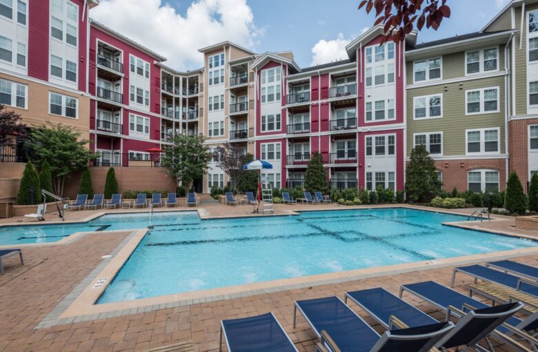 Hamilton Zanze Acquires Property in Odenton, MD