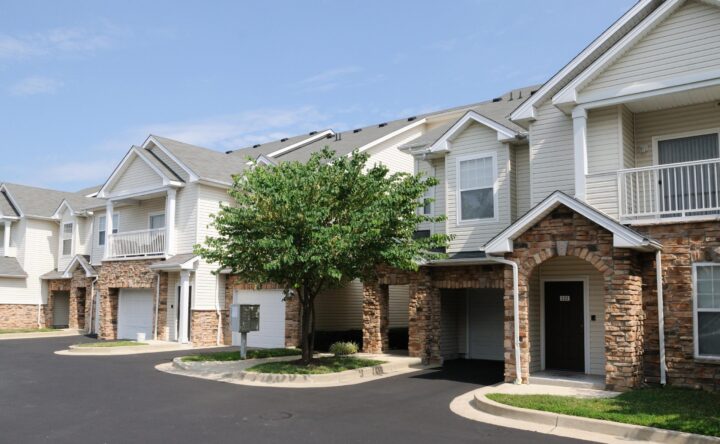 Hamilton Zanze Buys Multifamily Community in Maryland