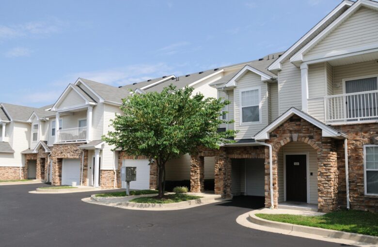 Hamilton Zanze Buys Multifamily Community in Maryland