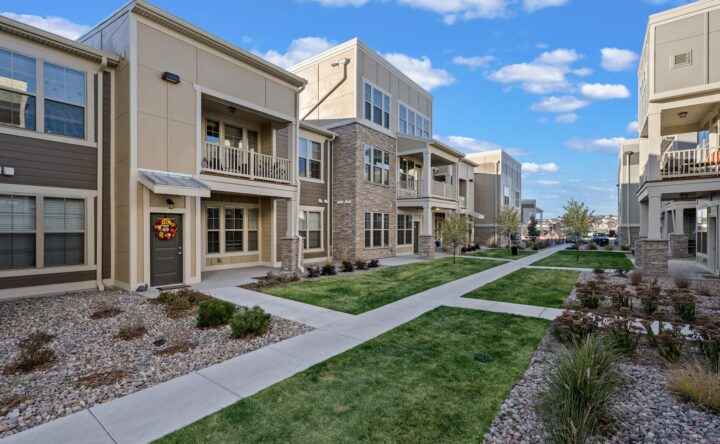 Multifamily Investor Hamilton Zanze Acquires Seventh Community in Colorado Springs