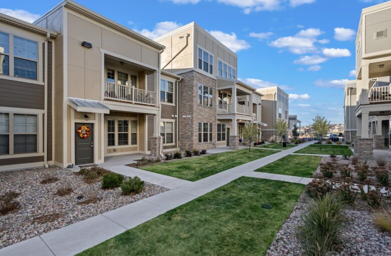 Multifamily Investor Hamilton Zanze Acquires Seventh Community in Colorado Springs