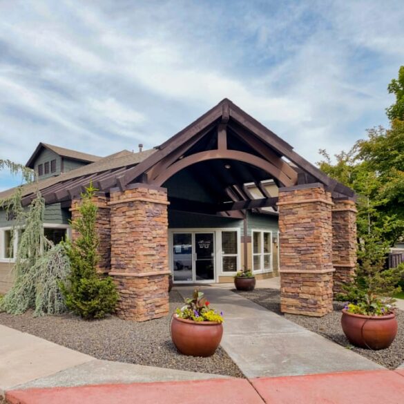 Hamilton Zanze Sells Multifamily Community In Boise