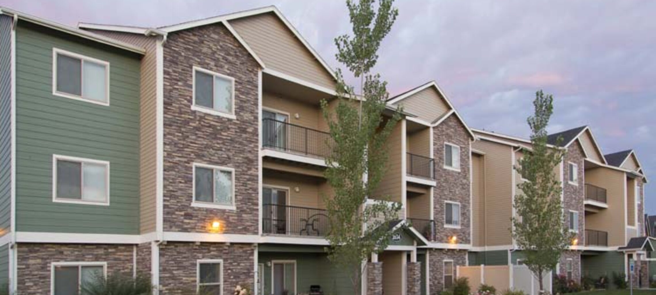 Hamilton Zanze Sells Multifamily Community In Boise Metro