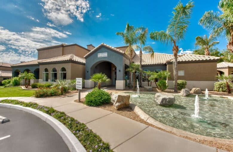 Hamilton Zanze Acquires Property in Phoenix