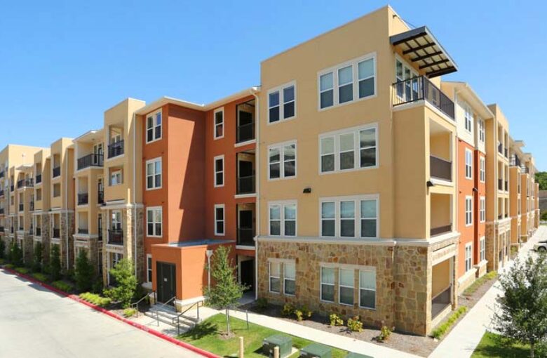 Hamilton Zanze Sells Multifamily Community in Dallas Metro