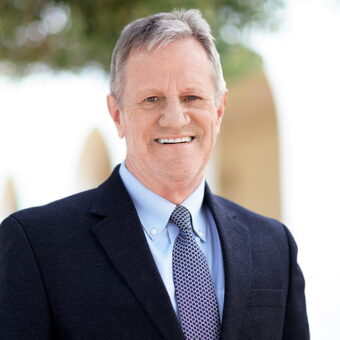 Mark Hamilton - Founding Principal - Hamilton Zanze