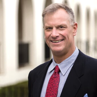 Tony Zanze - Founding Principal - Hamilton Zanze