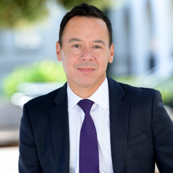 David Cervantes - Senior Director, Marketing