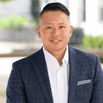 Anthony Ly - Senior Director, Transactions