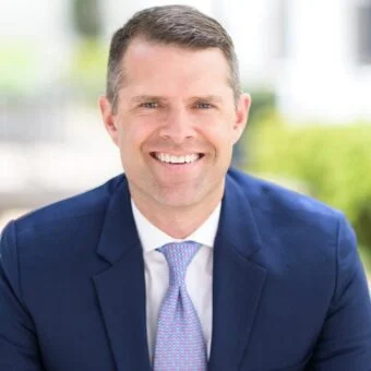 Toby Costello - Senior Director, Investor Relations