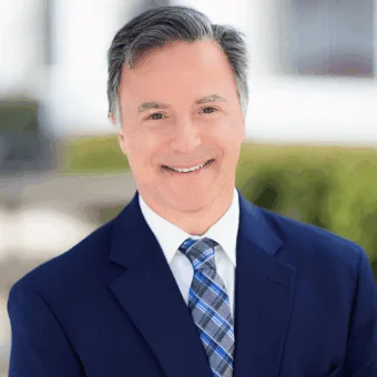 Al Rosato - Director