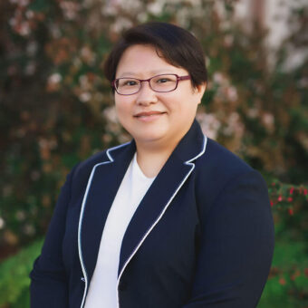 Scarlet Tam - Director