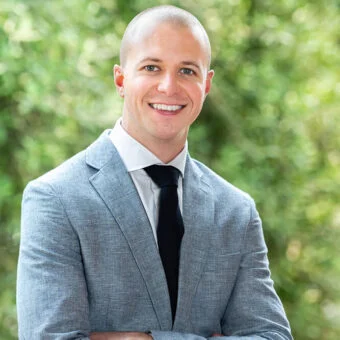 Dylan Blanks - Associate Director