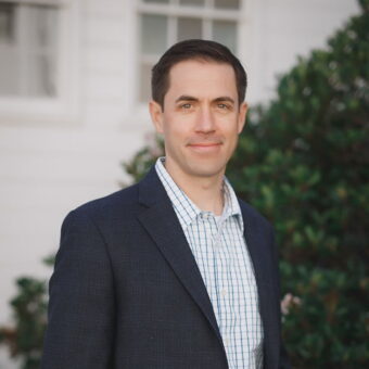John Gilmore - Managing Director, Project & Risk Management