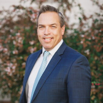 Todd Williams - General Counsel