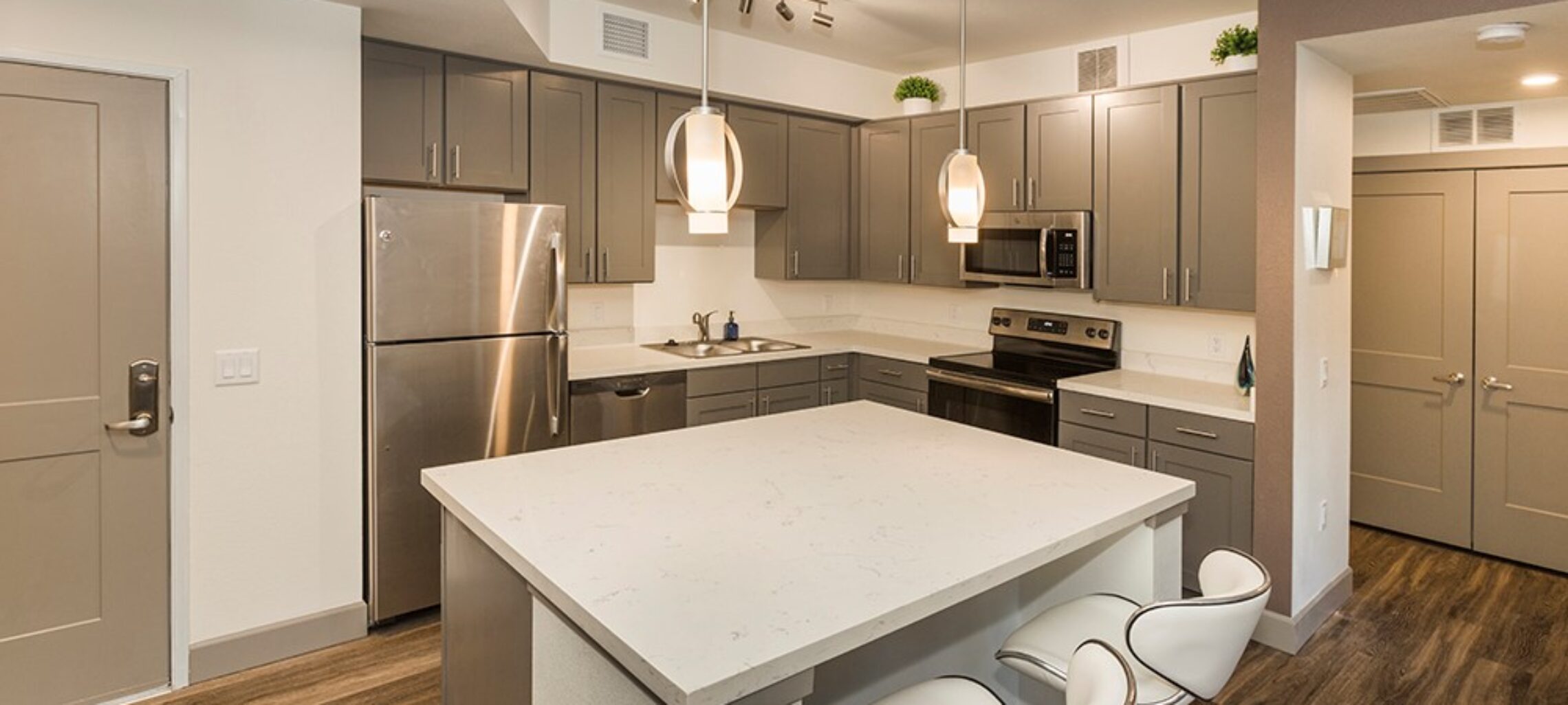 Hamilton Zanze Buys Multifamily Community in Colorado Springs