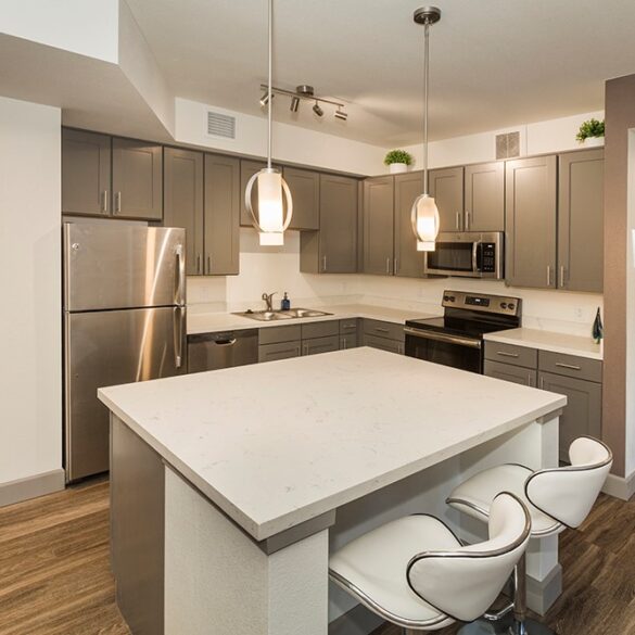 Hamilton Zanze Buys Multifamily Community in Colorado Springs