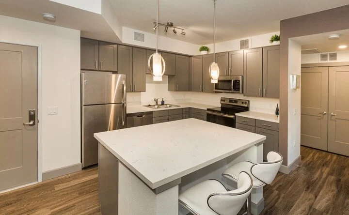 Hamilton Zanze Buys Multifamily Community in Colorado Springs