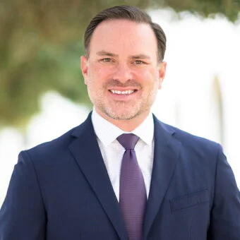 Peter Casey - Managing Director, Capital Markets