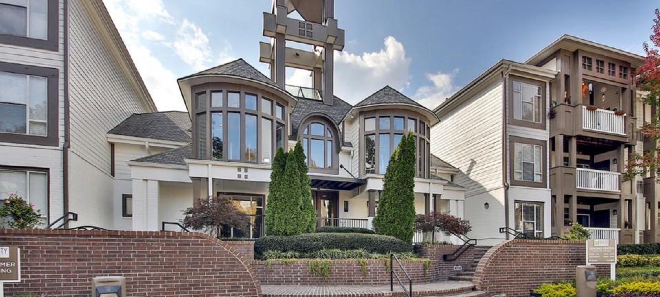 Hamilton Zanze Buys Atlanta Metro Multifamily Community