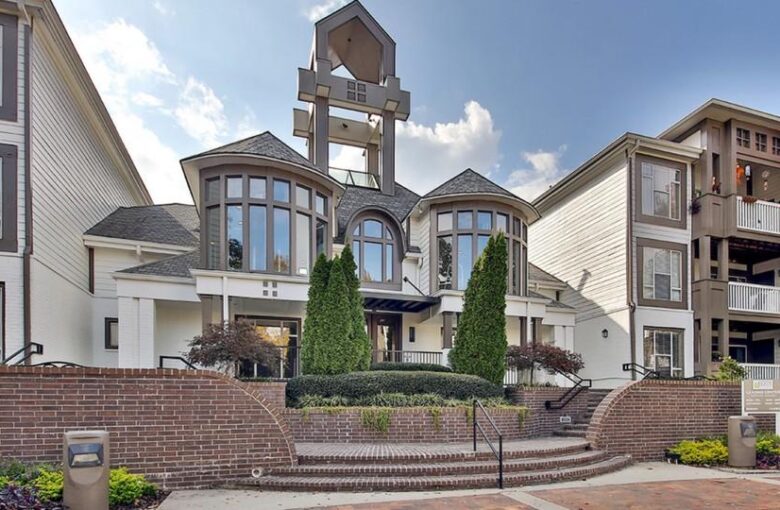 Hamilton Zanze Buys Atlanta Metro Multifamily Community