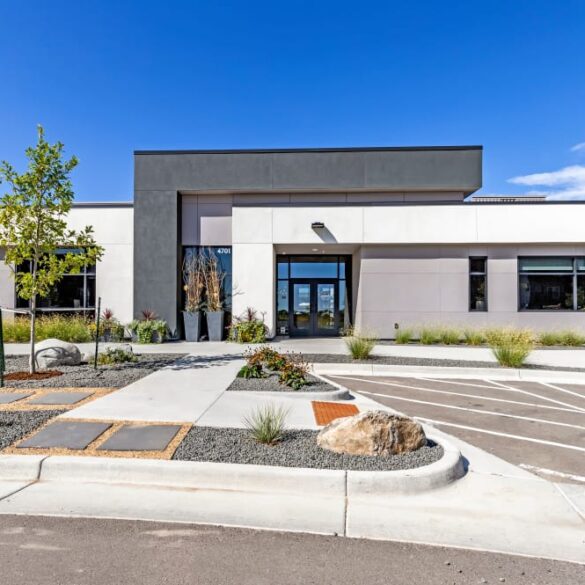 Hamilton Zanze Acquires Multifamily Community in Fort Collins