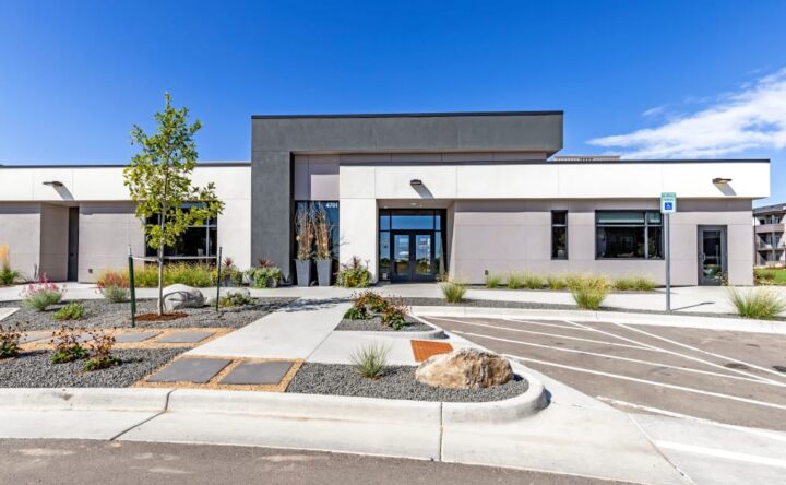 Hamilton Zanze Acquires Multifamily Community in Fort Collins