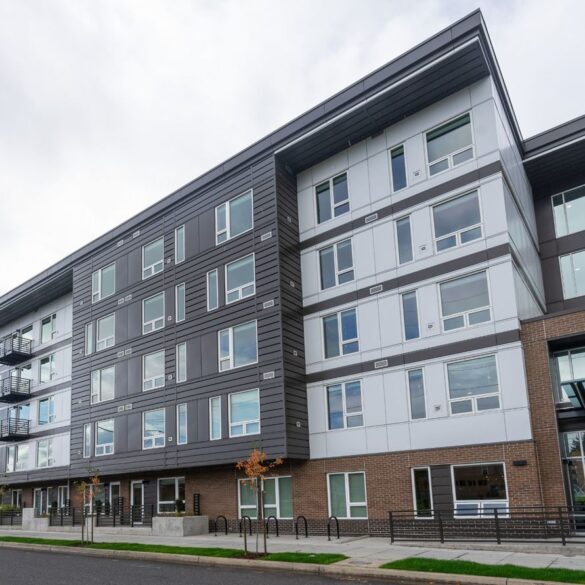 Hamilton Zanze Seizes Opportunity for New Asset in Top Submarket