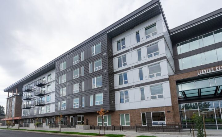 Hamilton Zanze Seizes Opportunity for New Asset in Top Submarket