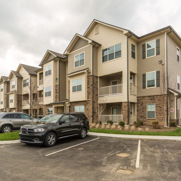 Hamilton Zanze Purchases Multifamily Community in the Nashville Metro