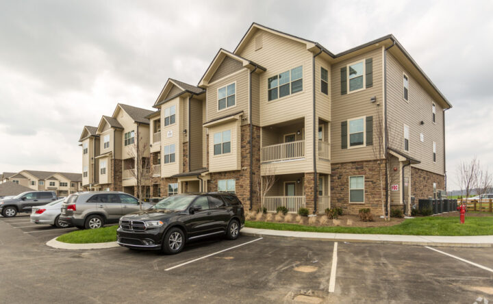 Hamilton Zanze Purchases Multifamily Community in the Nashville Metro