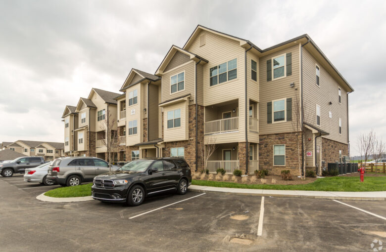 Hamilton Zanze Purchases Multifamily Community in the Nashville Metro