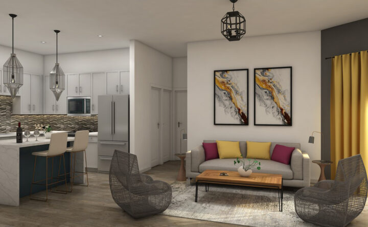 Hamilton Zanze Acquires Apartment Community in St. Louis