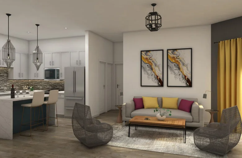 Hamilton Zanze Acquires Apartment Community in St. Louis