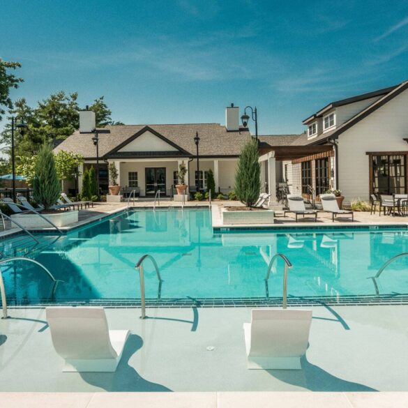 Multifamily Investor Hamilton Zanze Acquires Nashville Metro Apartments