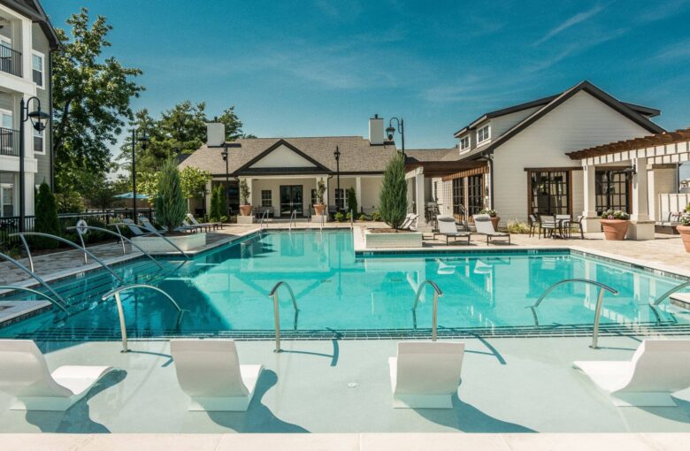 Multifamily Investor Hamilton Zanze Acquires Nashville Metro Apartments