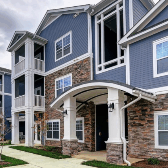 Hamilton Zanze Acquires Oasis at Montclair Apartments in Washington D.C. Metro