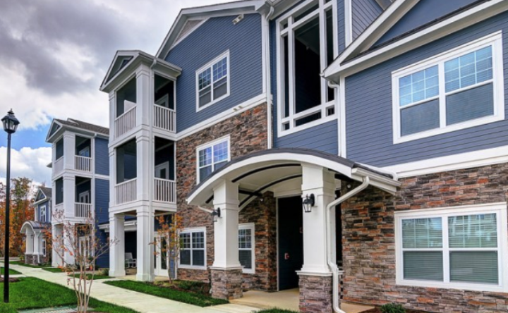 Hamilton Zanze Acquires Oasis at Montclair Apartments in Washington D.C. Metro