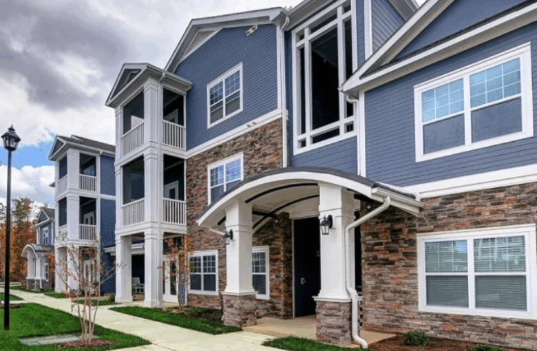 Hamilton Zanze Acquires Oasis at Montclair Apartments in Washington D.C. Metro