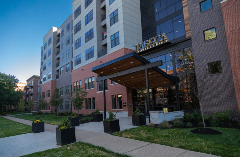 Multifamily Investor Hamilton Zanze Acquires St. Louis’ Tribeca Apartments