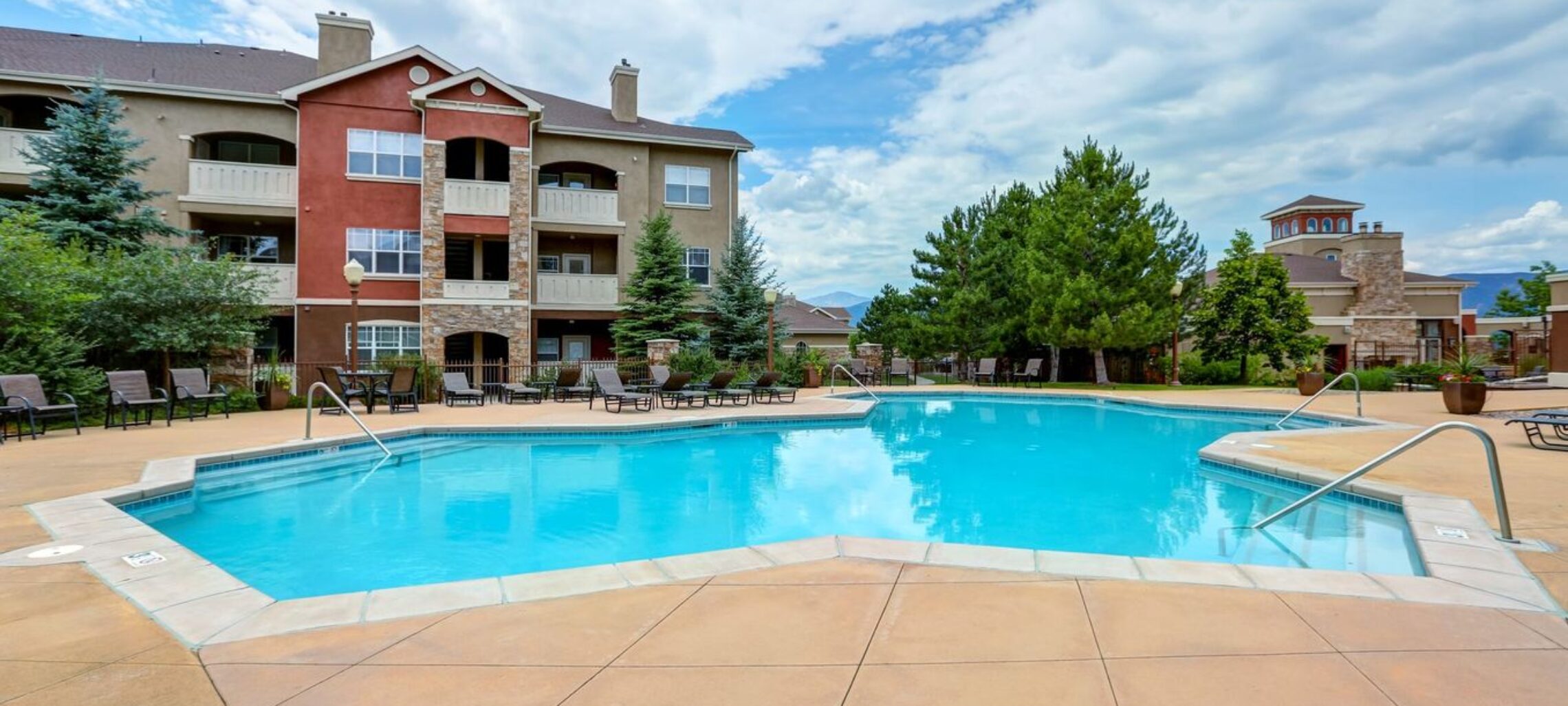 Multifamily Investor Hamilton Zanze Acquires Bella Springs Apartments in Colorado Springs