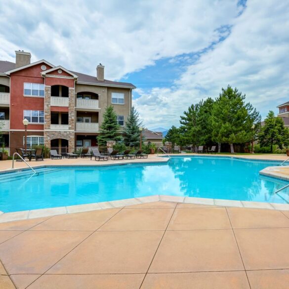 Multifamily Investor Hamilton Zanze Acquires Bella Springs Apartments in Colorado Springs