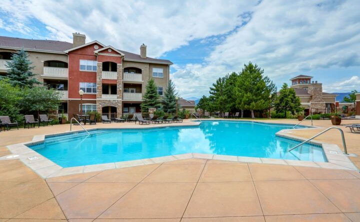 Multifamily Investor Hamilton Zanze Acquires Bella Springs Apartments in Colorado Springs