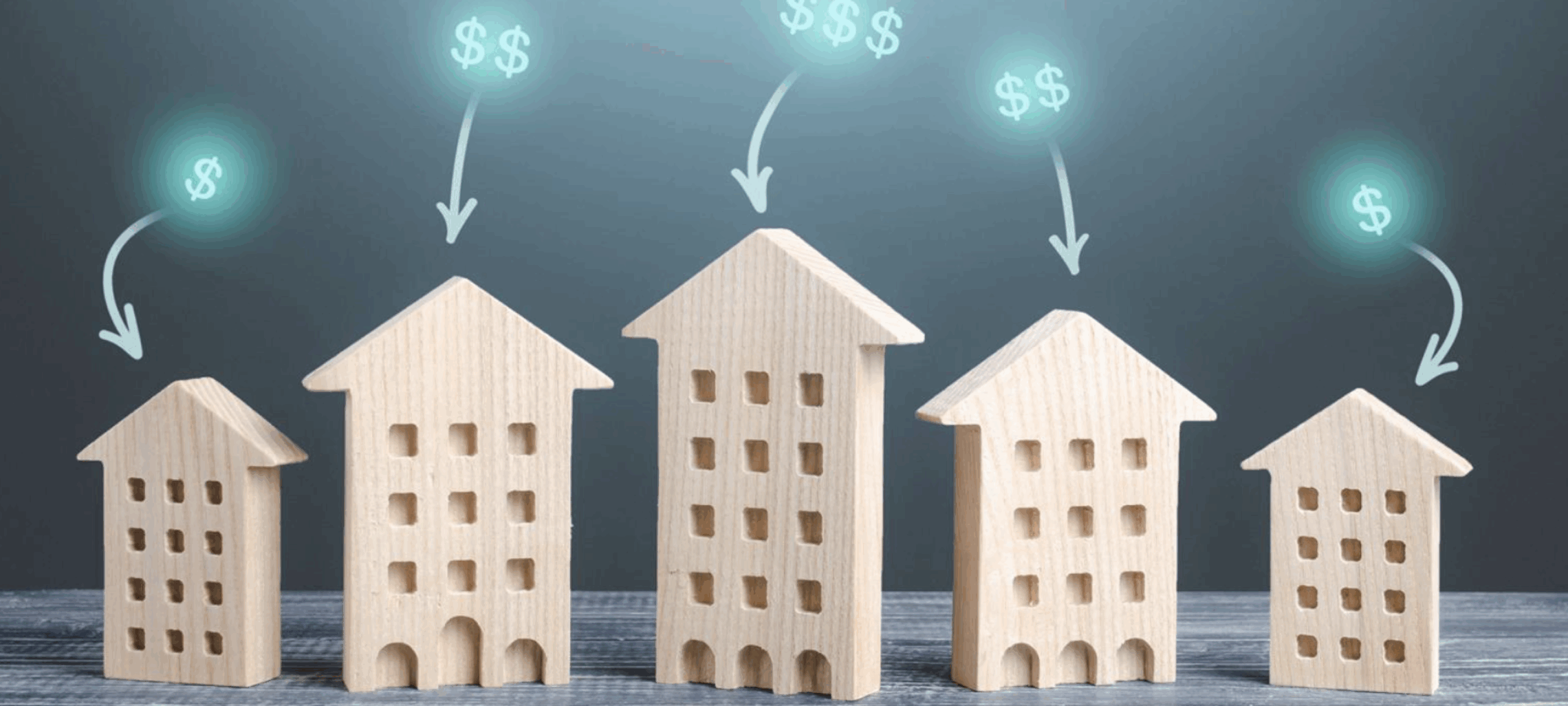 Why Multifamily Investments Are a Good Option When Inflation Runs Wild