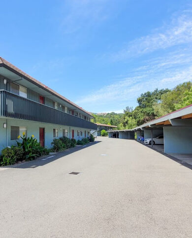 Fairway Apartments Joint Venture