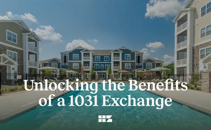 Unlocking the Benefits of a 1031 Exchange