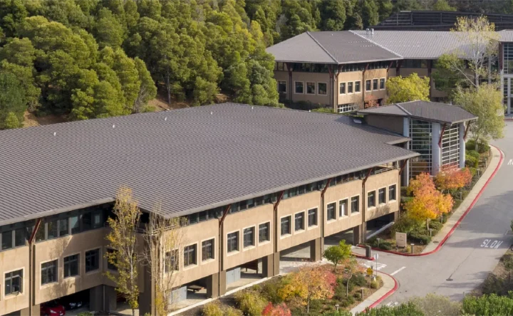 Belvedere Place, Mill Valley, CA