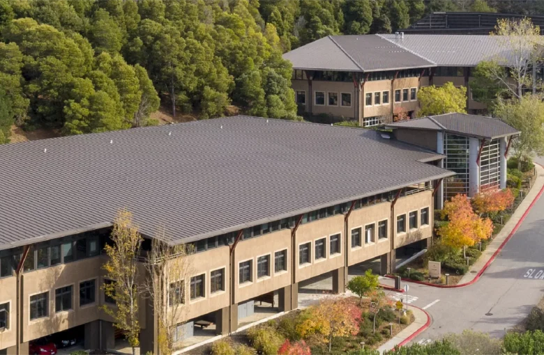 Belvedere Place, Mill Valley, CA