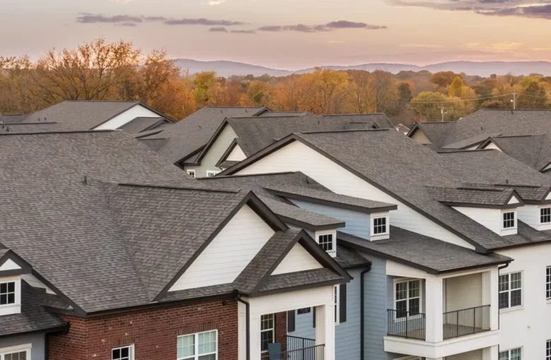 Springfield Apartments, Nashville, TN
