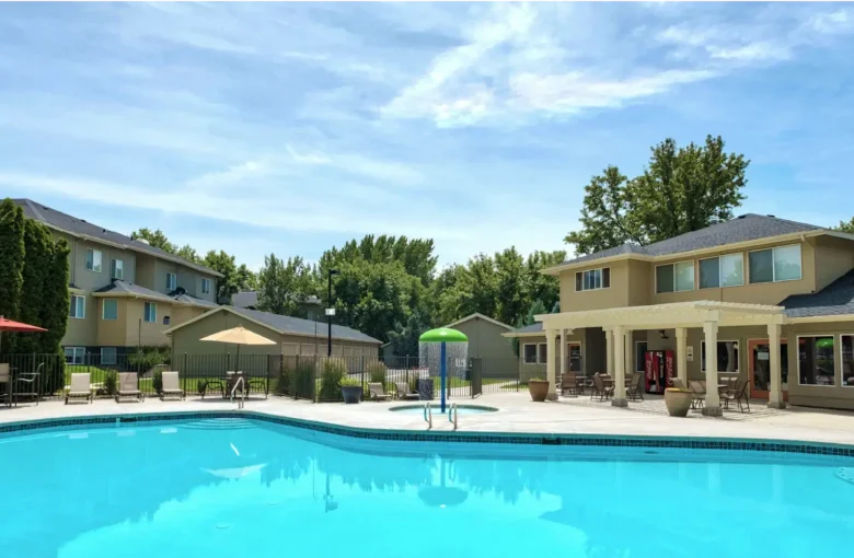 Arbor Crossing, Boise, Idaho